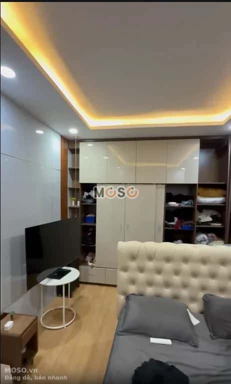 Cho thuê căn hộ chung cư 22/21 Trương Hoàng Thanh Quận Tân Bình, TP.HCM – 1 phòng ngủ, giá 12 triệu - ảnh 8